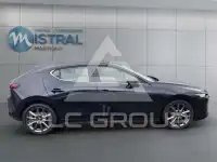 2021 Mazda 3