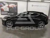 2021 Mazda 3