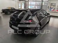 2021 Mazda 3