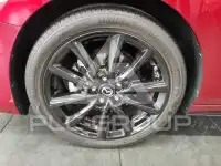 2021 Mazda 3