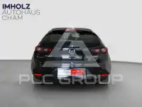 2021 Mazda 3