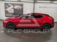 2021 Mazda 3