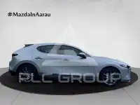 2021 Mazda 3