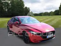 2021 Mazda 3
