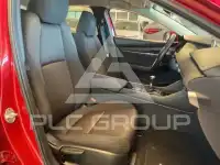 2021 Mazda 3