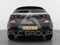 2021 Mazda 3