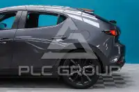 2021 Mazda 3