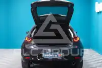 2021 Mazda 3