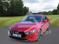2021 Mazda 3