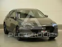 2021 Mazda 3