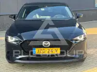 2021 Mazda 3