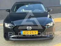2021 Mazda 3