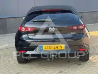 2021 Mazda 3