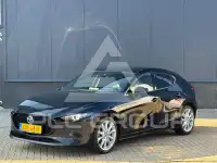 2021 Mazda 3