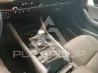 2021 Mazda 3