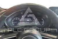 2021 Mazda 3