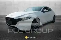 2021 Mazda 3