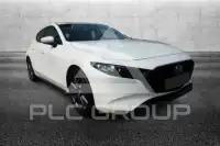 2021 Mazda 3
