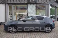 2021 Mazda 3