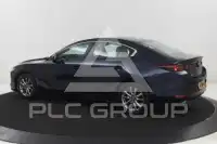 2021 Mazda 3