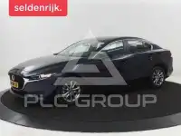 2021 Mazda 3