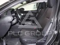 2021 Mazda 3