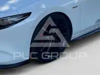 2021 Mazda 3
