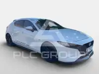 2021 Mazda 3