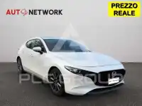 2021 Mazda 3