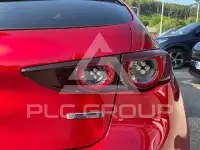 2021 Mazda 3