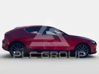 2021 Mazda 3