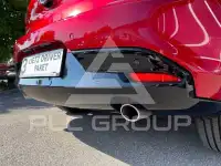 2021 Mazda 3