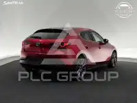 2021 Mazda 3