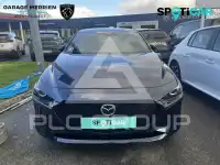2021 Mazda 3