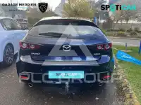 2021 Mazda 3