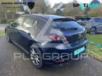 2021 Mazda 3