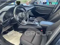 2021 Mazda 3