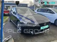 2021 Mazda 3