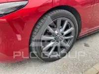 2021 Mazda 3