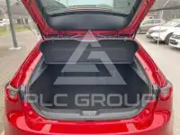 2021 Mazda 3