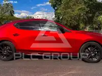 2021 Mazda 3