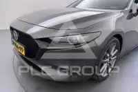 2021 Mazda 3