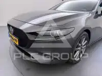 2021 Mazda 3