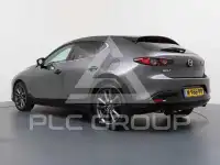 2021 Mazda 3