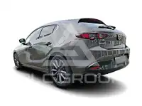 2021 Mazda 3