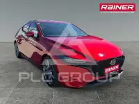2021 Mazda 3
