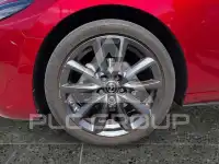 2021 Mazda 3