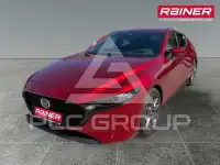 2021 Mazda 3