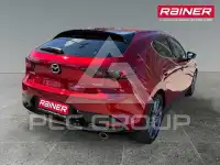 2021 Mazda 3