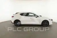 2021 Mazda 3